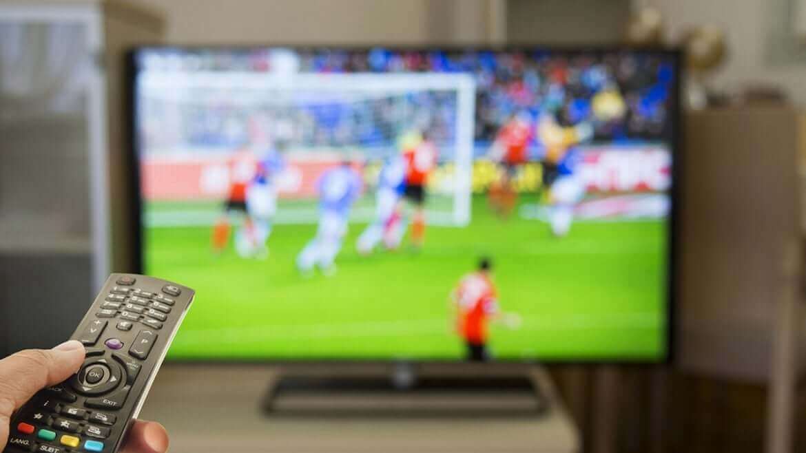 Jogos de hoje futebol ao vivo TV