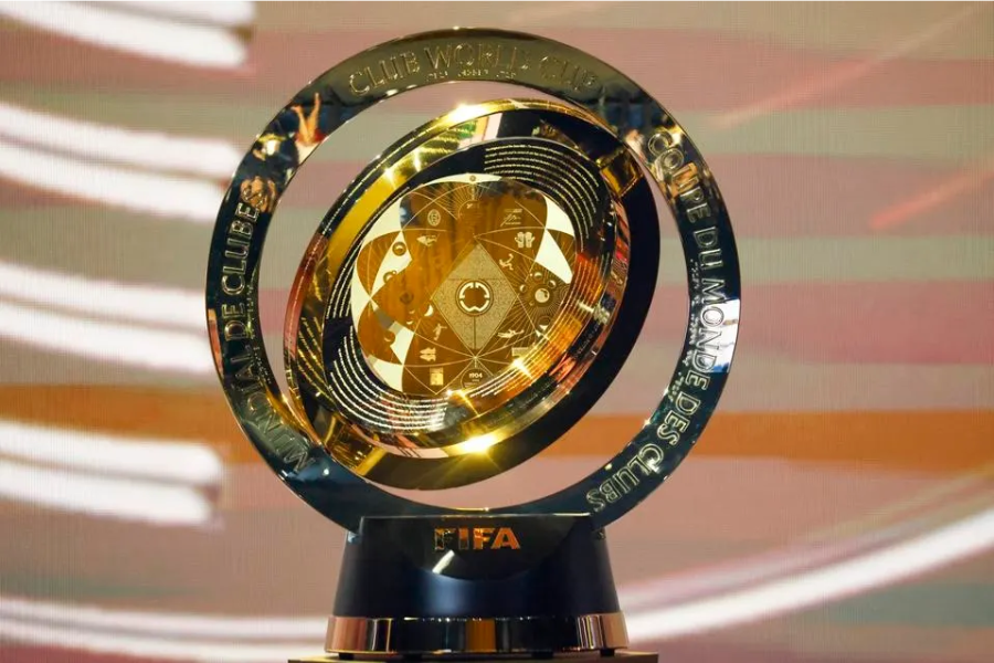 Manchester City x Al-Hilal Mundial de Clubes