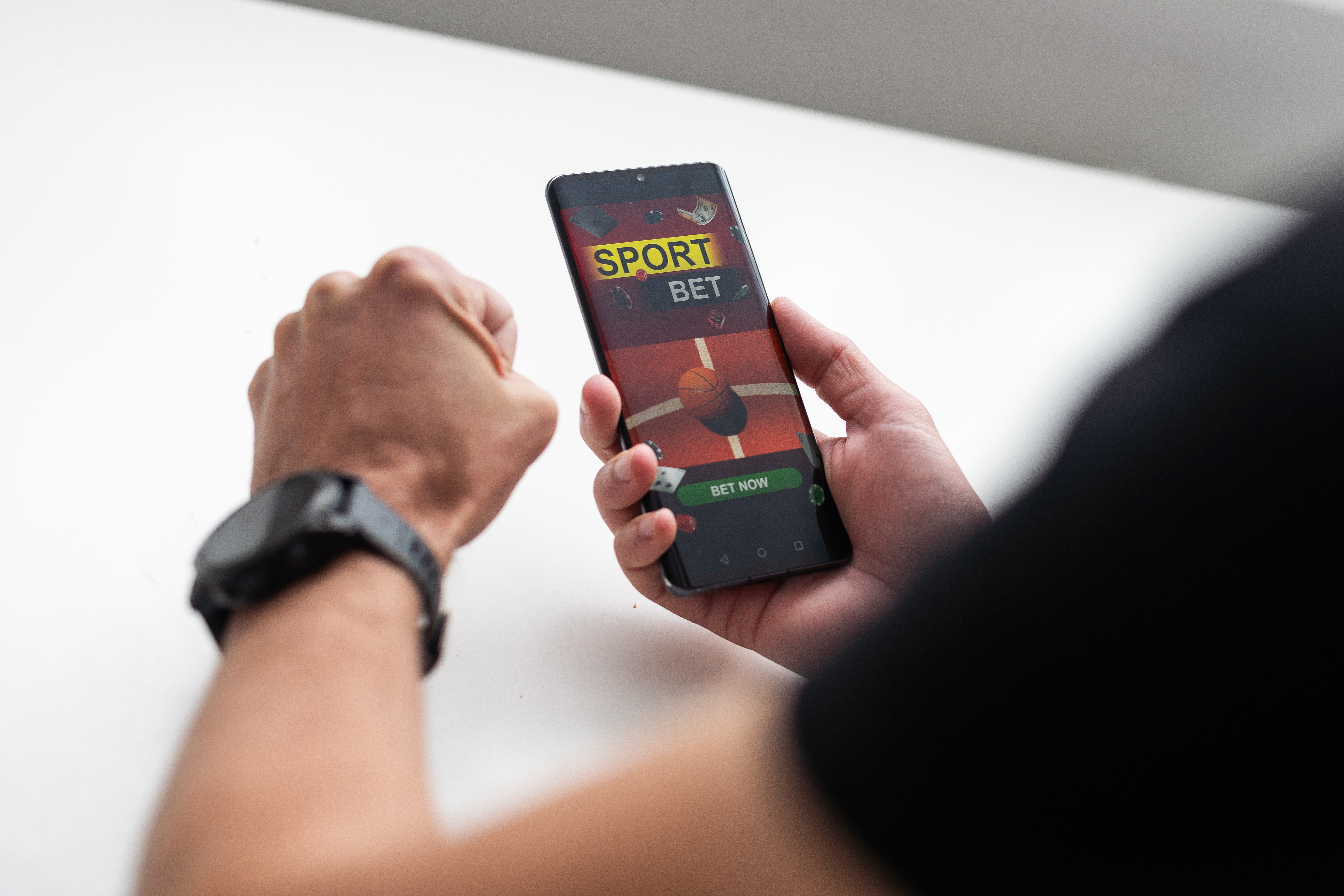 Cadastro BetMGM: passo a passo para criar sua conta