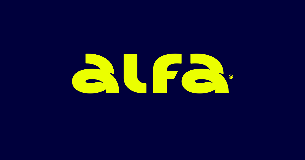 logo alfa bet