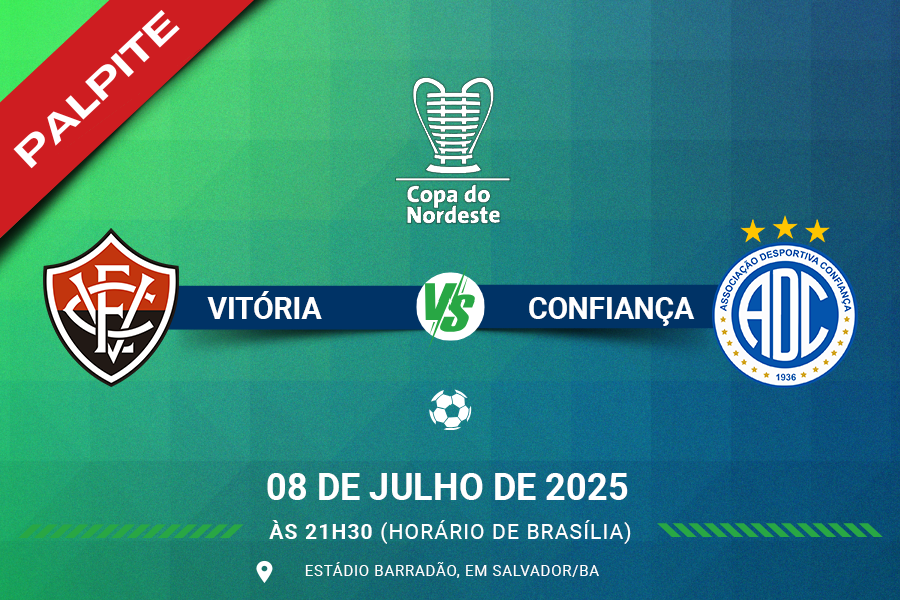 Palpite para Vitória contra Confiança para o Mundial de Clubes 2025