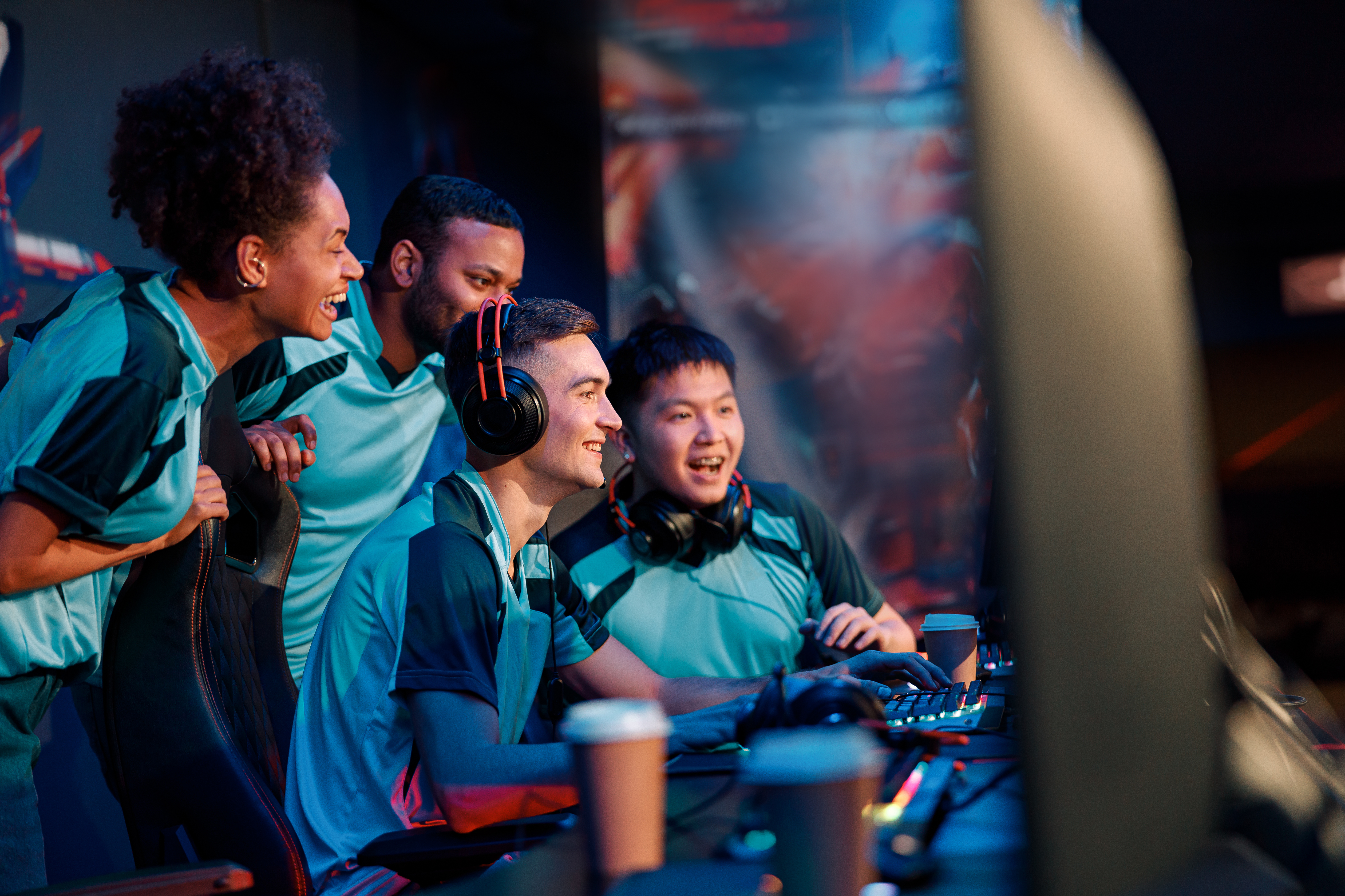 Apostas eSports: veja como apostar no competitivo de jogos