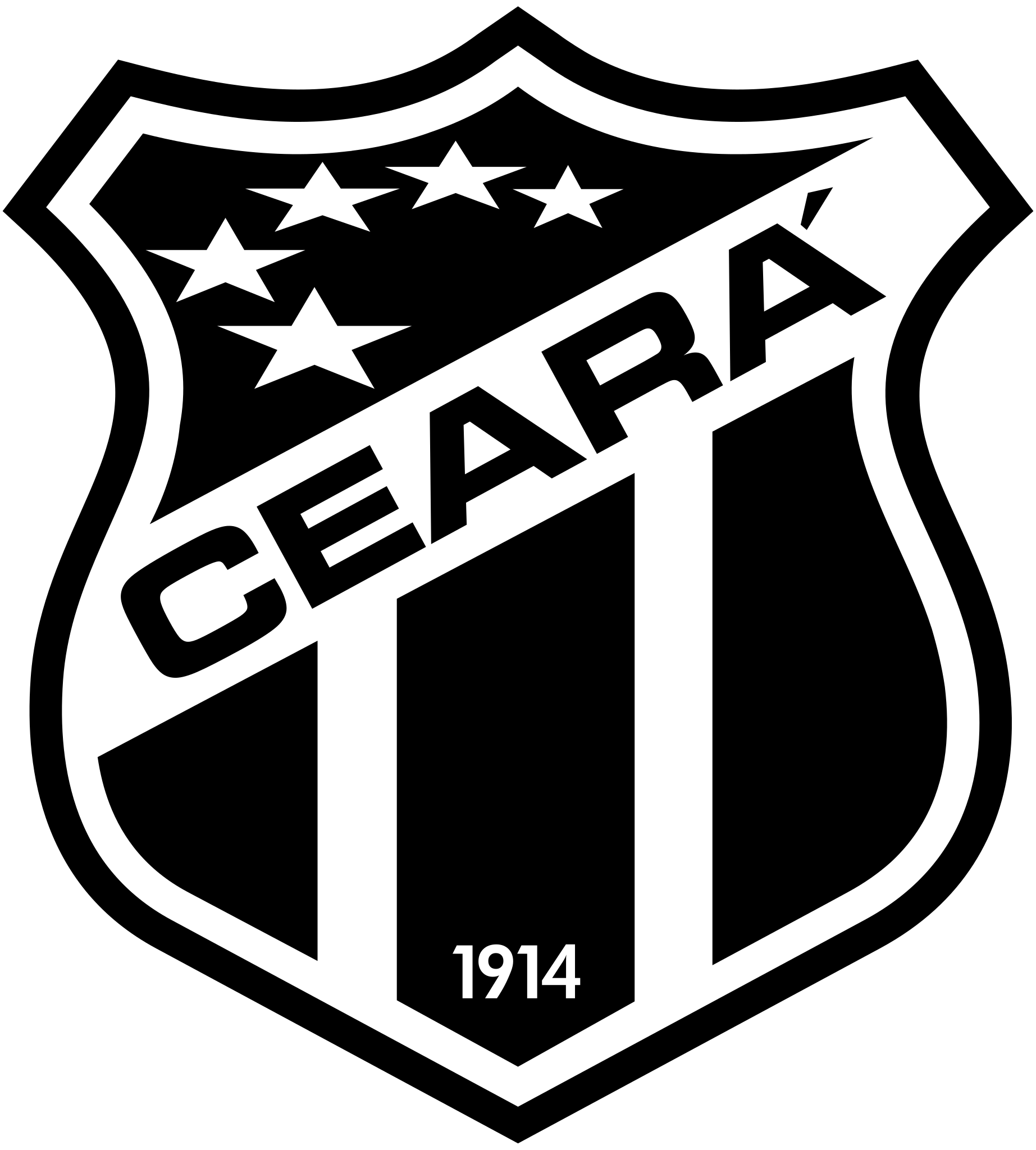 logo ceara
