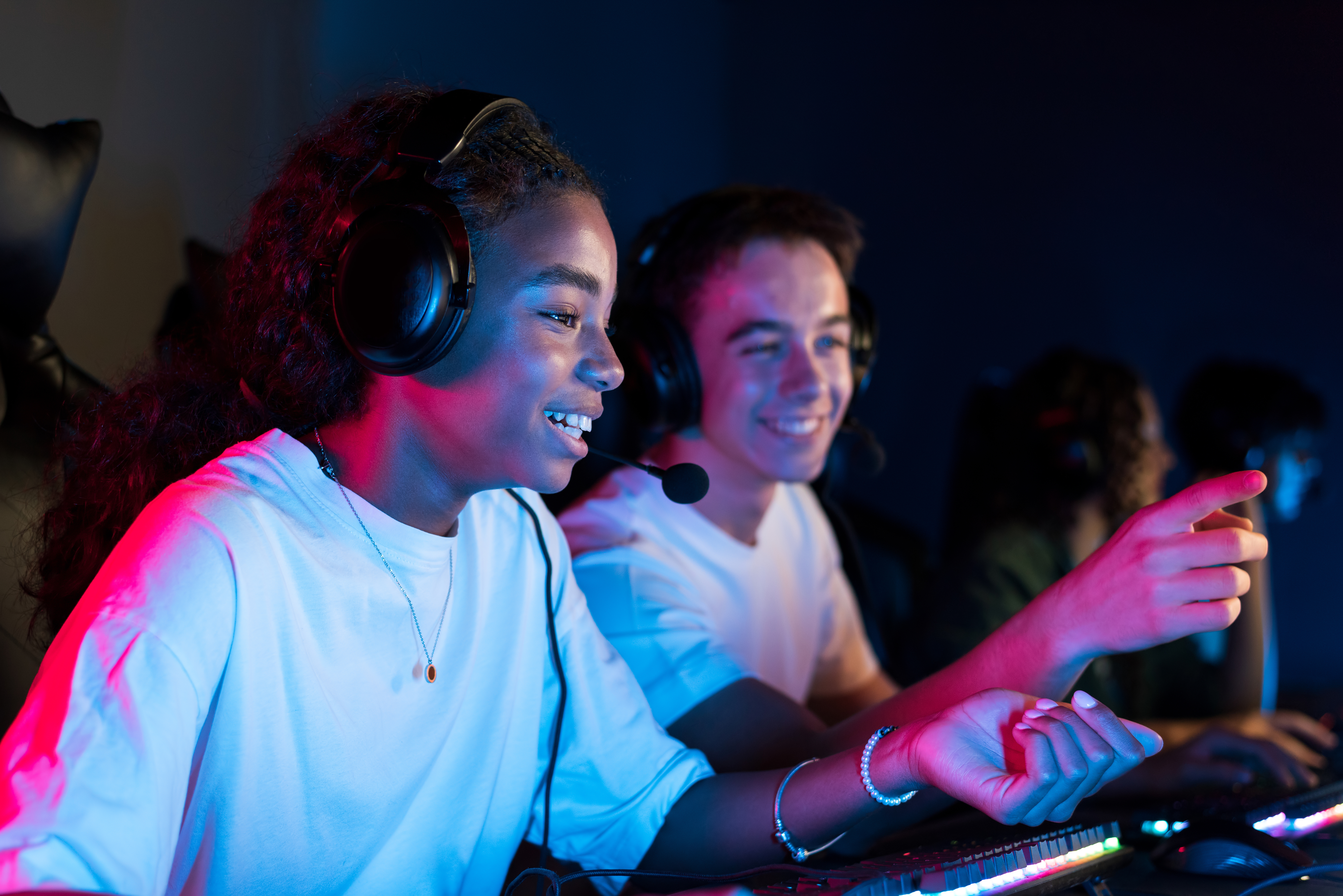 Vocabulário de eSports para as apostas nesse mercado