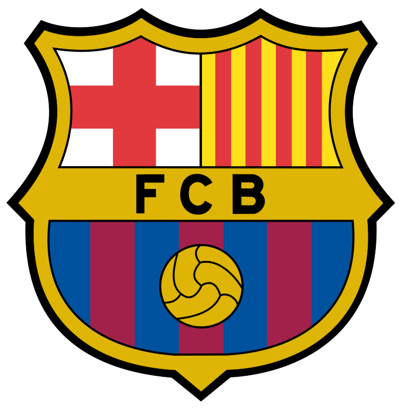 Barcelona logo