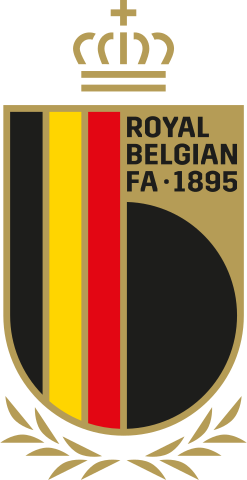 Bélgica-logo