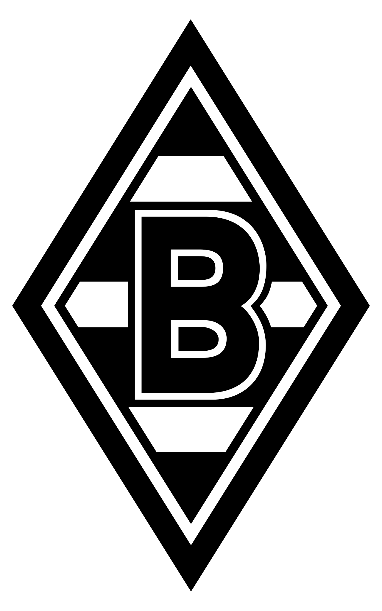Borussia Mönchengladbach LOGO