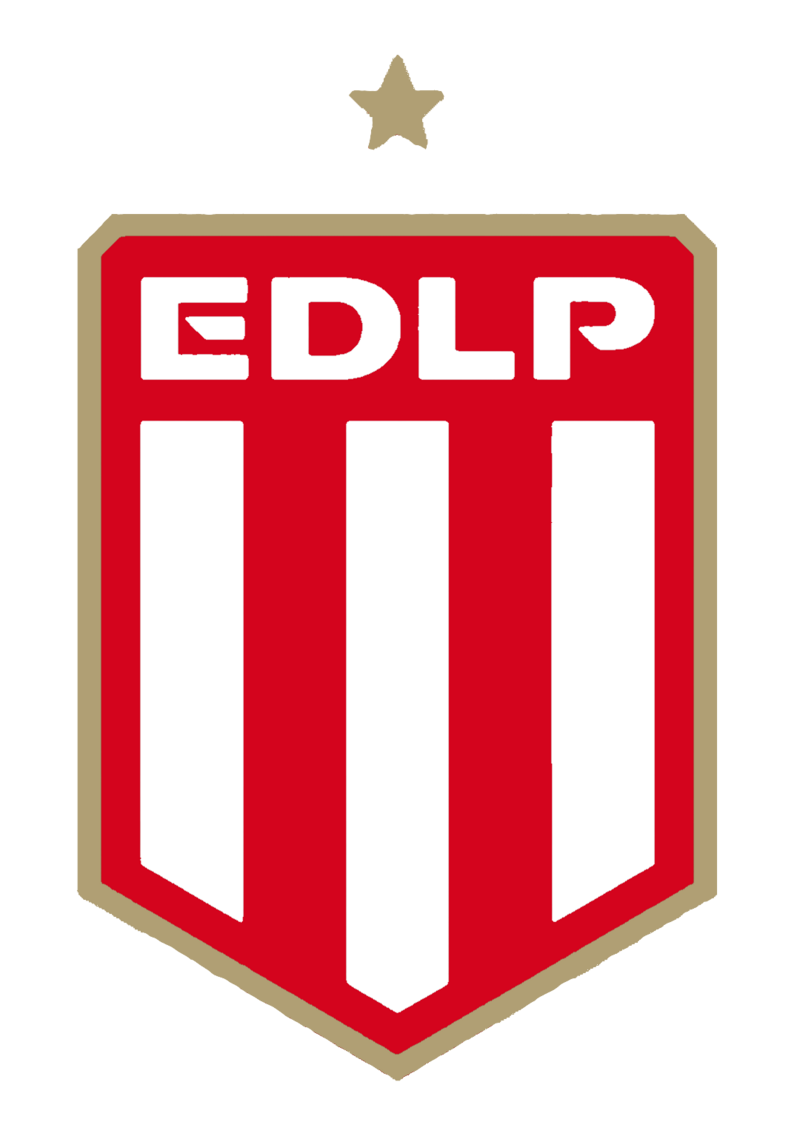Estudiantes logo