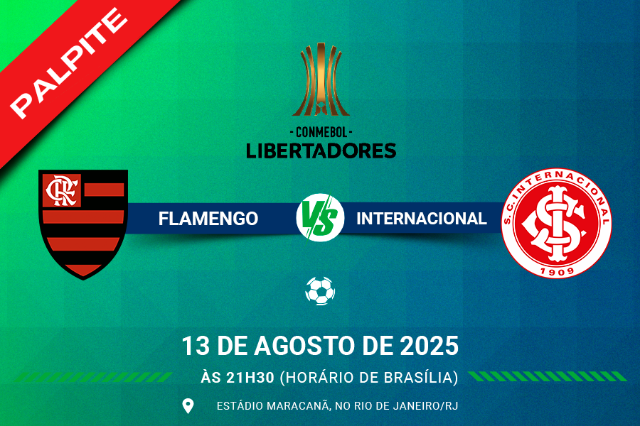 Flamengo x Internacional (2)