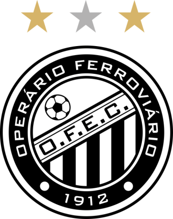 OperárioFerroviário Logo PNG