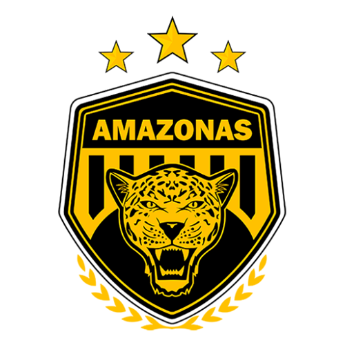 amazonas logo