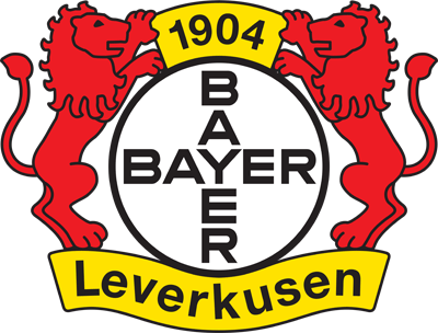 bayer leverkusen logo