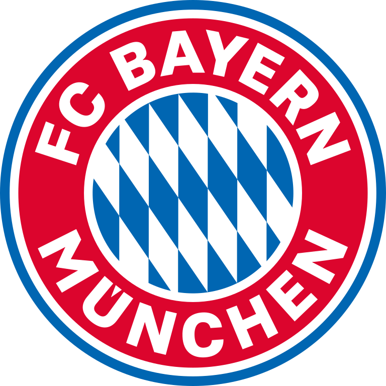 bayern munique logo