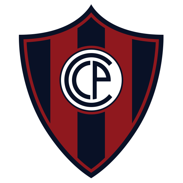 cerro porteño logo