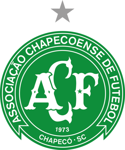 chapecoense logo