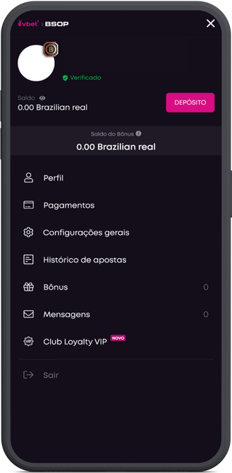 como sacar vbet passo 1