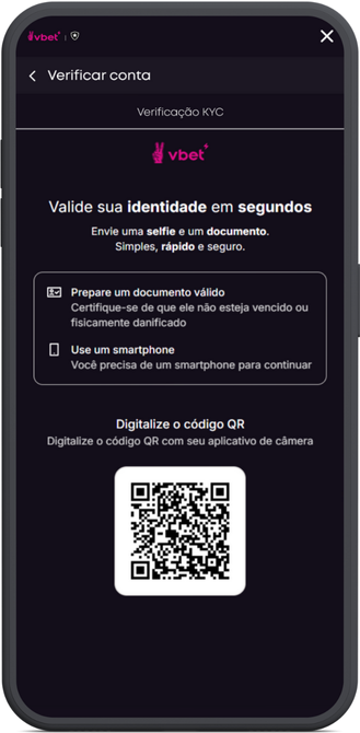 como se cadastrar vbet registro passo 3