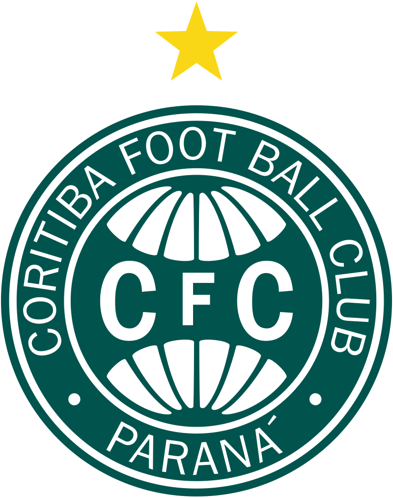 coritiba logo