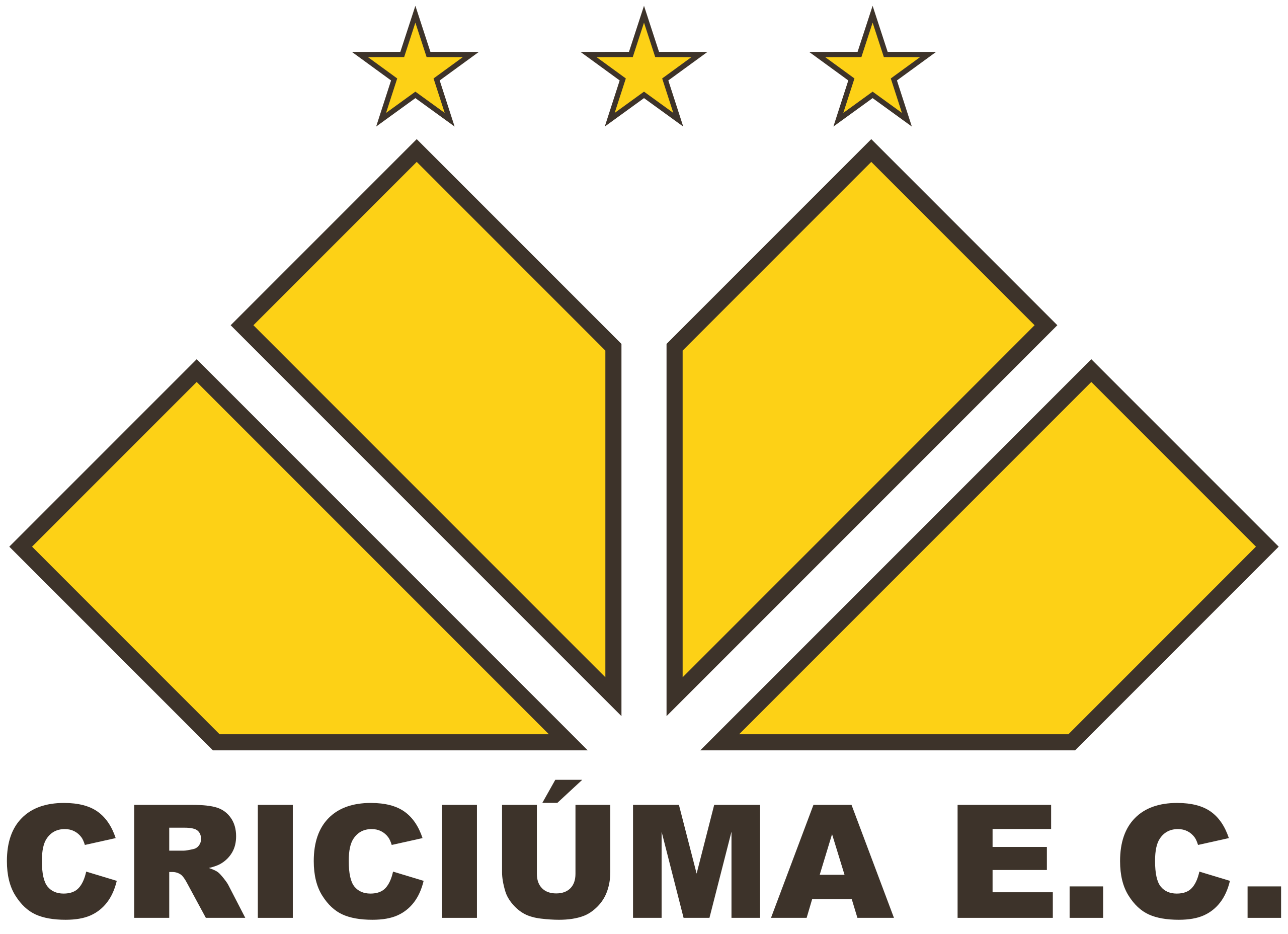 criciuma logo