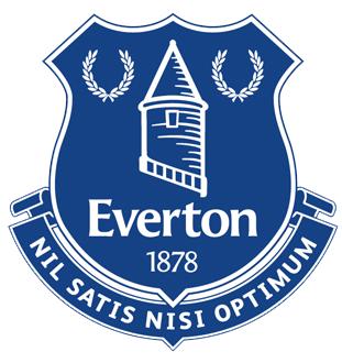 everton logo