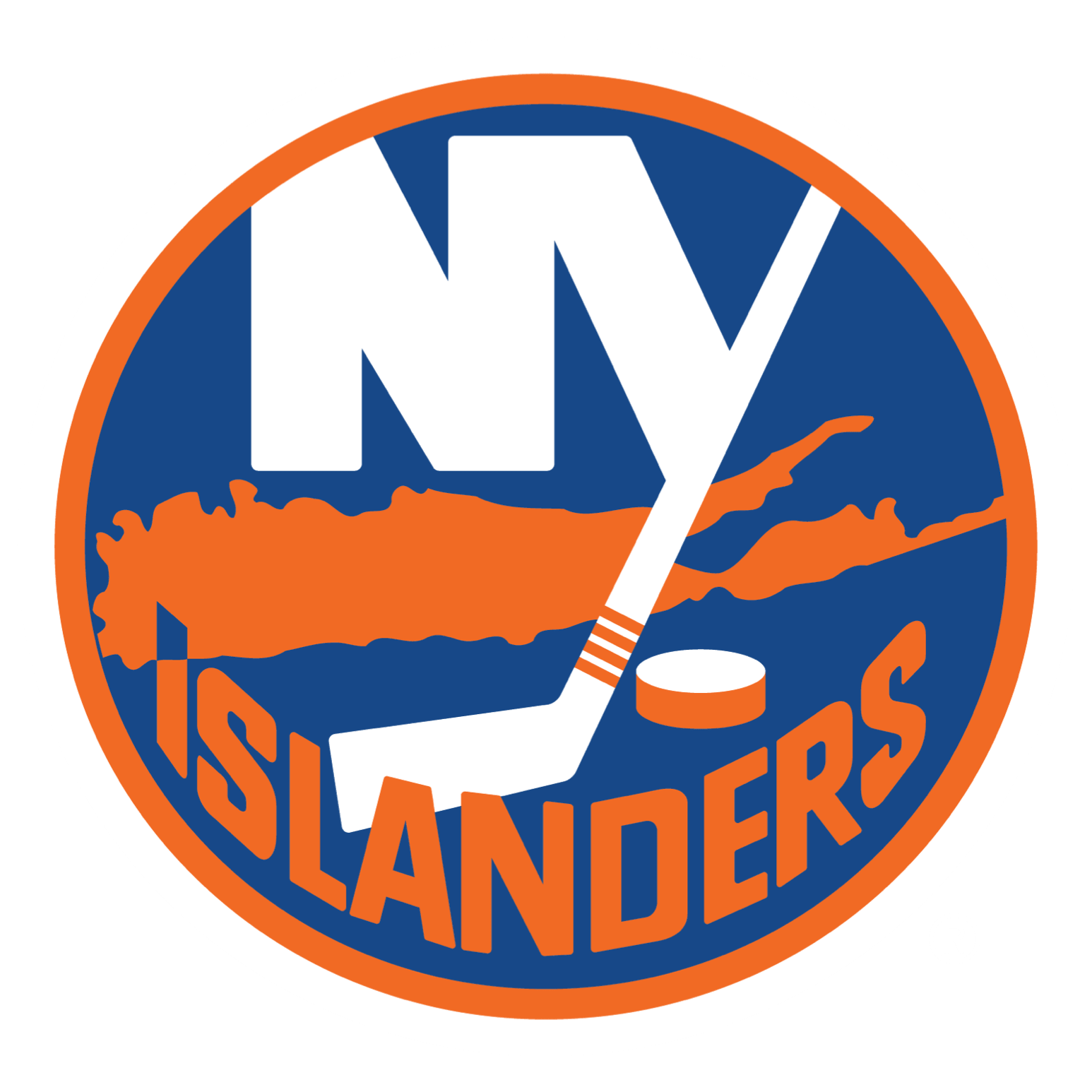 islanders logo