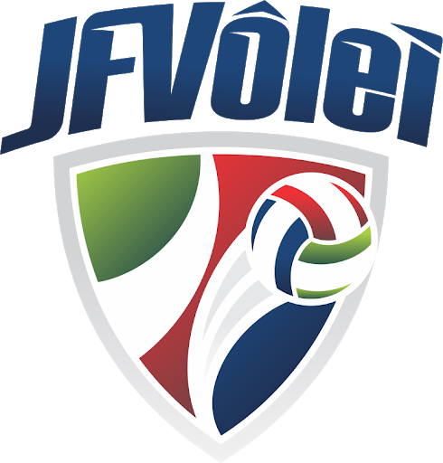 jf volei logo