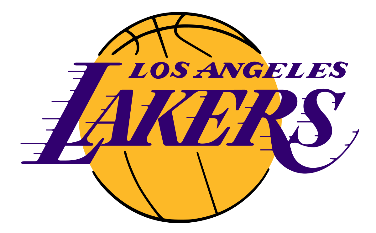 lakers logo
