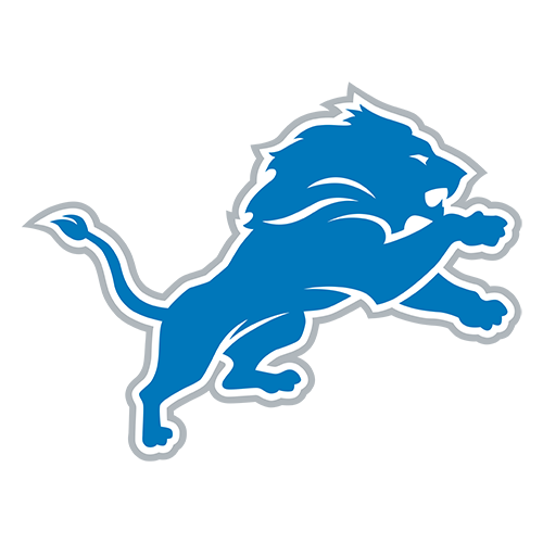 lions logo