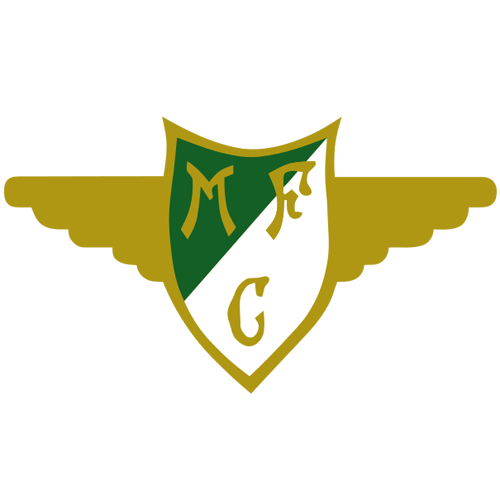 moreirense logo