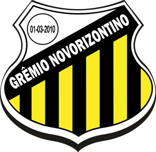 novorizontino logo