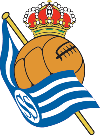real sociedad logo