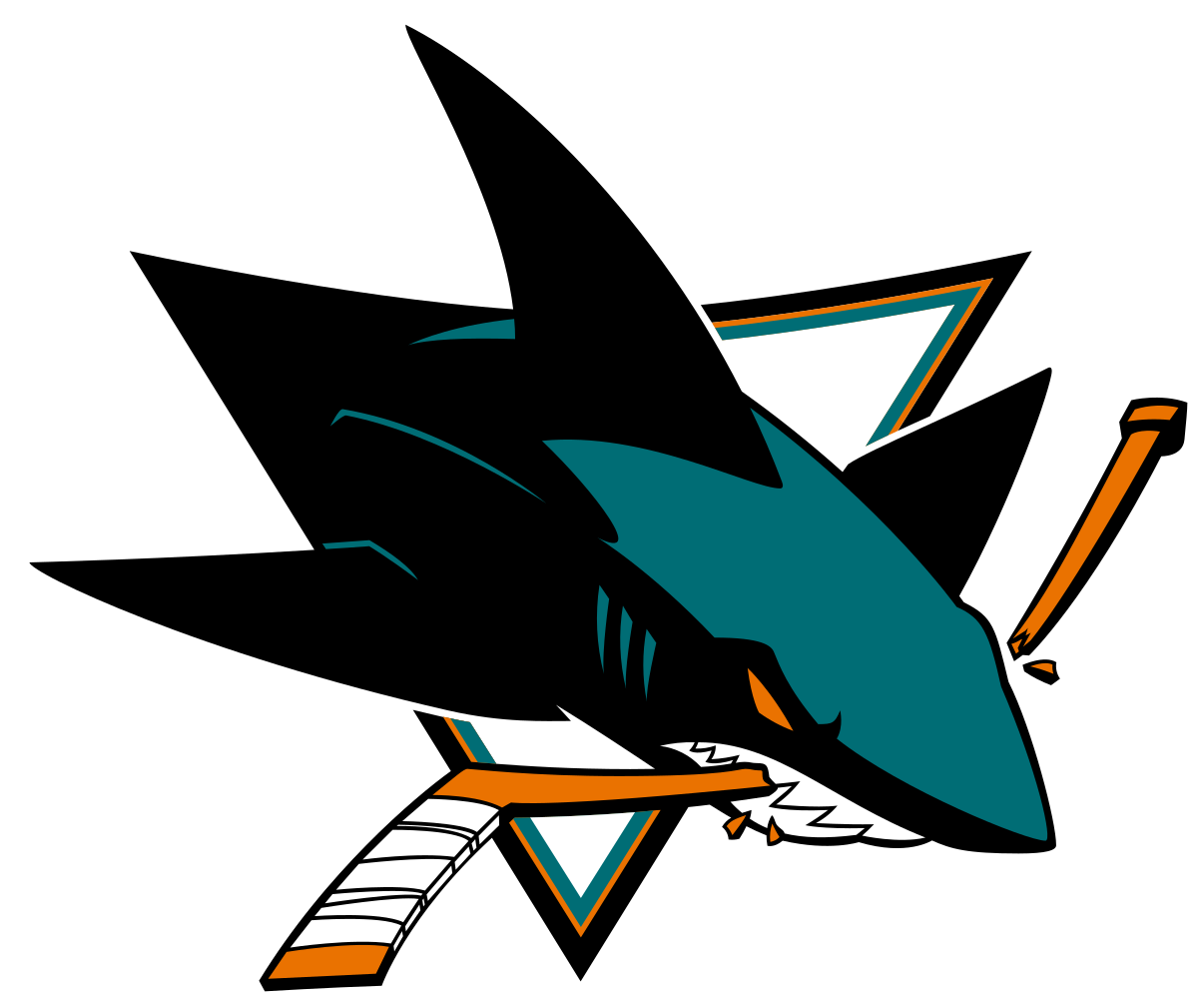 sharks logo