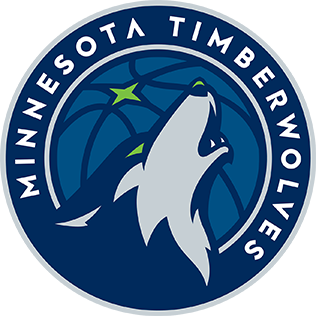 timberwolves logo