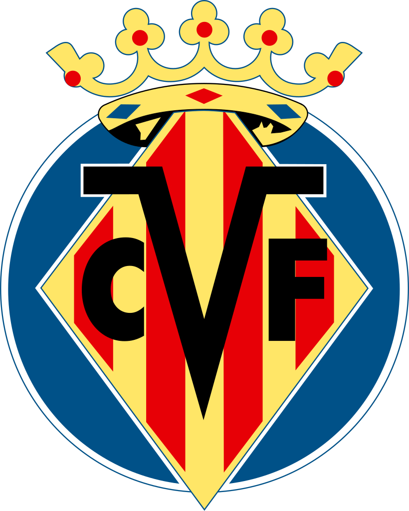 villarreal logo