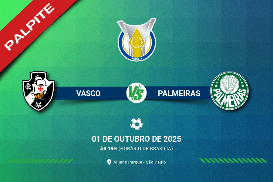 Vasco x Palmeiras (2)