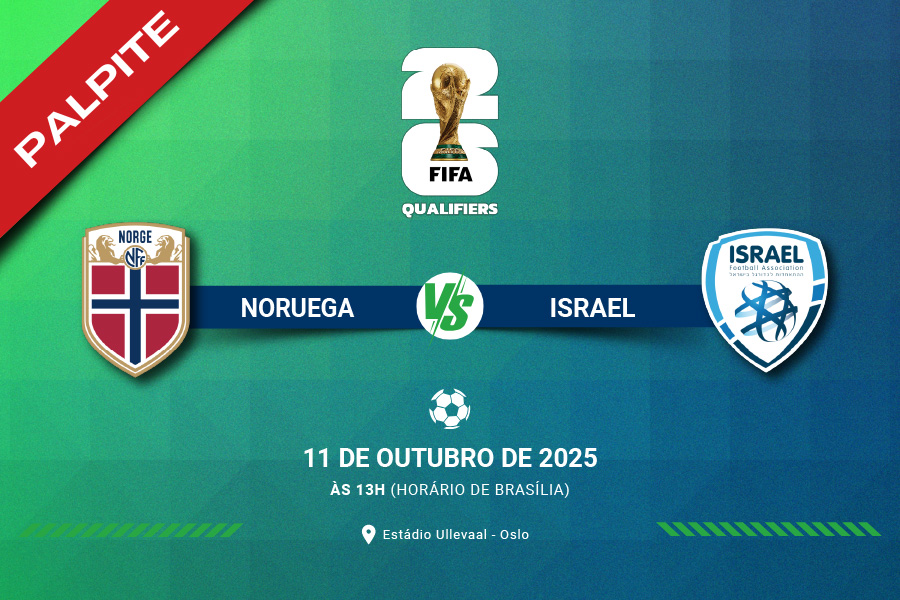noruega vs israel 80