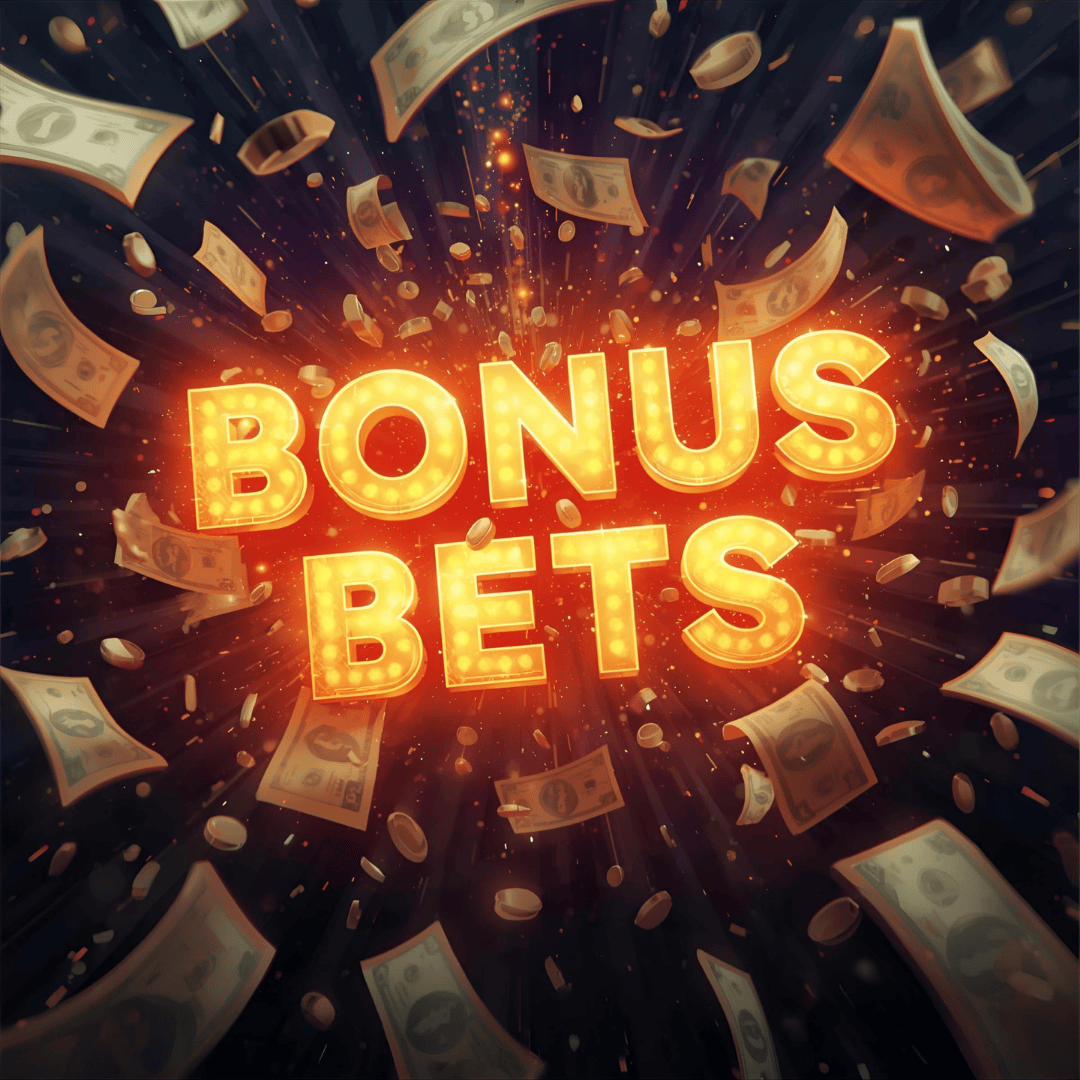 apostas com bônus