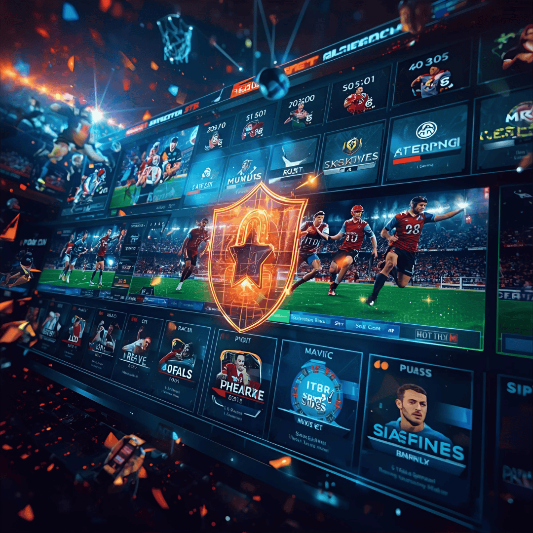 sites de apostas confiáveis